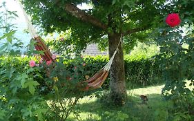 La Villa De Chantemerle